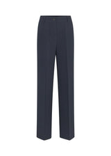 Modströms Gale pants - Midnight Blue. Køb jakkesæt women her.