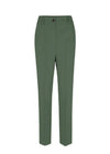 Modströms Gale straight pants - Sea Green. Køb bukser her.