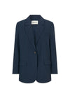 GaleMD 2 blazer - Navy Sky