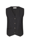 GaleMD 2 vest - Black