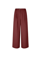 GaleMD 2 wide pants - Andorra-Pants-Modström-Butler Loftet