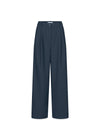 GaleMD 2 wide pants - Navy Sky