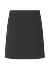 GaleMD skirt - Black-Skirts-Modström-Butler Loftet