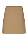 Modströms GaleMD skirt - Dune. Køb jakkesæt women her.