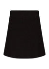 GalenMD skirt - Black-Skirts-Modström-Butler Loftet