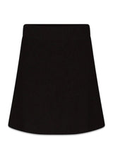 GalenMD skirt - Black-Skirts-Modström-Butler Loftet
