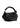 Ganni Bou Bag Mini - Black-Bags-Ganni-Butler Loftet