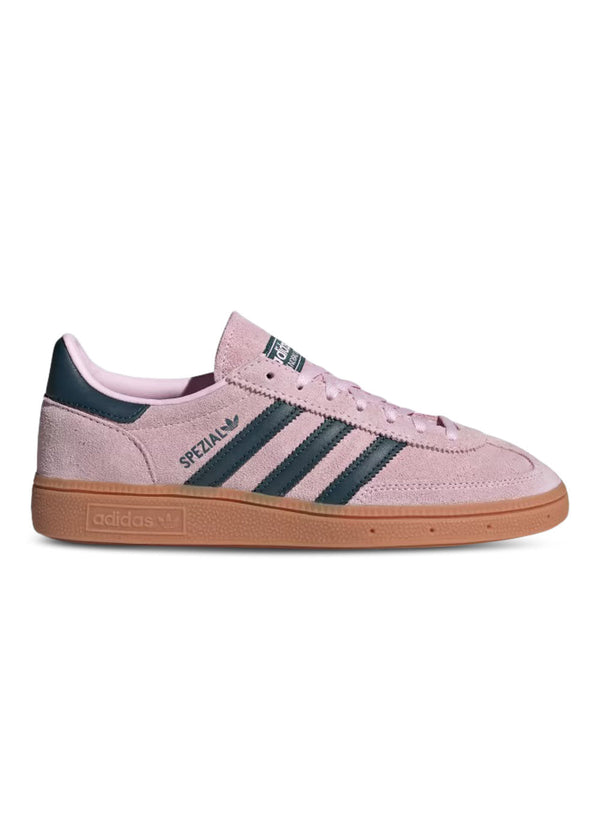 HANDBALL SPEZIAL - Clear Pink-Shoes-Adidas Originals-Butler Loftet