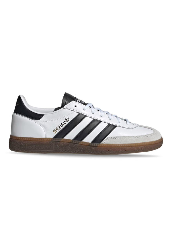 HANDBALL SPEZIAL - Cloud White / Core Black / Gum-Shoes-Adidas Originals-Butler Loftet