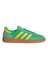 HANDBALL SPEZIAL - Energy Green / Pure Sulfur / Gum-Shoes-Adidas Originals-Butler Loftet