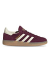 HANDBALL SPEZIAL - Maroon / Cream White / Gold Metallic-Shoes-Adidas Originals-Butler Loftet
