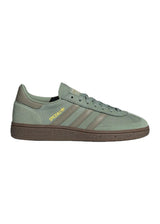 HANDBALL SPEZIAL - Silver Green / Silver Pebble / Gum