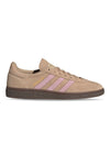 HANDBALL SPEZIAL - Warm Sandstone / Clear Pink / Gum-Shoes-Adidas Originals-Butler Loftet
