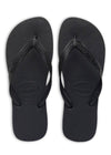 Klipklappere - Black-Sandals-Havaianas-Butler Loftet