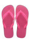 Klipklappere - Pink-Sandals-Havaianas-Butler Loftet