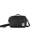 High Coast Crossbody - Black-Bags-Fjällräven-Butler Loftet