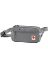 High Coast Hip Pack - Shark Grey-Bags-Fjällräven-Butler Loftet