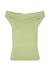 HimaMD off-shoulder top - Nile-Top-Modström-Butler Loftet