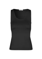 Modströms HimaMD top - Black. Køb toppe her.