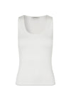 Modströms HimaMD top - Soft White. Køb toppe her.
