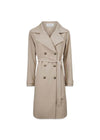 Hiro jacket - Powder Sand-Outerwear-Modström-Butler Loftet