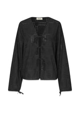HollynMD shirt - Black