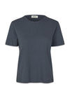 HoltMD t-shirt - Ombre Blue-T-shirts-Modström-Butler Loftet