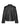 HullaMD solid jacket - Black-Outerwear-Modström-Butler Loftet