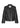 HullaMD solid jacket - Black-Outerwear-Modström-Butler Loftet