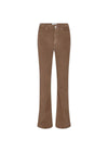IVY-Tara Jeans Baby Cord - Cool Taupe-Jeans-Ivy Copenhagen-Butler Loftet