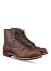 Red Wings Iron Ranger - Amber. Køb støvler her.