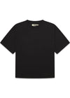 Juno Base Tee - Black