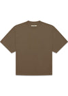 Juno Base Tee - Brown