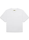 Juno Base Tee - White