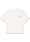 Juno Culture Tee - Off White
