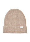 KarnisMD hat - Beige Melange-Headwear-Modström-Butler Loftet