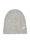 KarnisMD hat - Grey Melange-Headwear-Modström-Butler Loftet