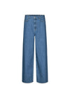 KenaMD jeans - Medium Blue
