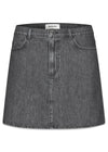 KenaMD short skirt - Vintage Grey