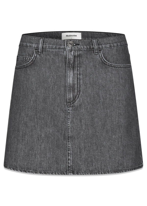 KenaMD short skirt - Vintage Grey