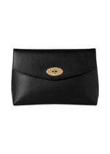Large Darley Cosmetic Pouch - Black-Wallet/Purse-Mulberry-Butler Loftet