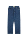 Leroy 90s Rinse Jeans - 90S Blue-Jeans-Woodbird-Butler Loftet