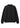 Loke Base Polo - Black-Sweatshirts-Woodbird-Butler Loftet