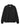 Loke Base Polo - Black-Sweatshirts-Woodbird-Butler Loftet