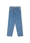 Loose jeans - Blue Light Used-Jeans-Edwin-Butler Loftet