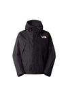 M Dryvent Mono Mountain Jacket - Tnf Black