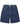 Maggie 90s Rinse Shorts - 90Sblue-Shorts-Woodbird-Butler Loftet