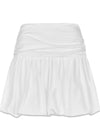 Margotmd poplin skirt - Soft White-Skirts-Modström-Butler Loftet