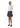 Margotmd poplin skirt - Ombre Blue-Skirts-Modström-Butler Loftet