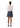 Margotmd poplin skirt - Ombre Blue-Skirts-Modström-Butler Loftet